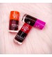 Pack of 3 Miss Rose Water Lip Tints